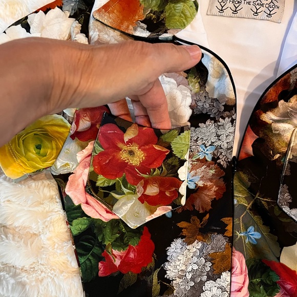 RETRO BODY SUIT - Picture 3 of 14